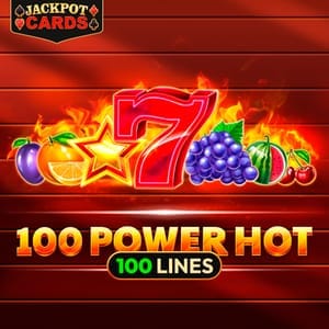 100 Power Hot game icon