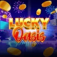 Lucky Oasis game icon