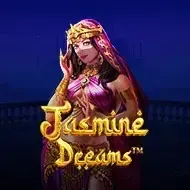 Jasmine Dreams game icon
