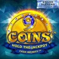 9 Coins Grand Diamond EditionVoltent game icon