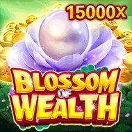 Blossom of WealthJDB game icon