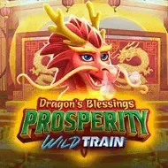Dragon's Blessings Prosperity game icon