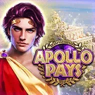 Apollo Pays game icon