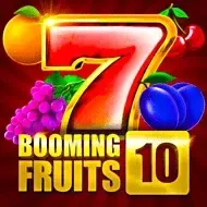 Booming Fruits game icon