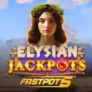 Elysian JackpotsYggdrasil game icon