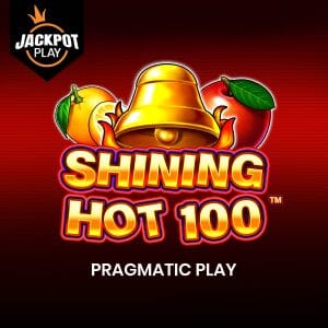 Shining Hot 100 Jackpot game icon