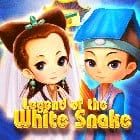 Legend of the White Snake game icon