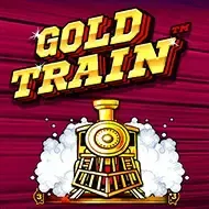 Gold Train game icon