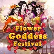 Flower Goddess FestivalKA Gaming game cover