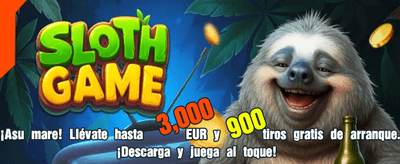 Tu casino con los mejores pagos 💰