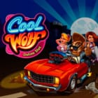 Cool Wolf game icon