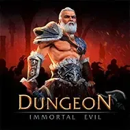 Dungeon Immortal Evil game icon