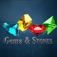 Gems & Stones game icon