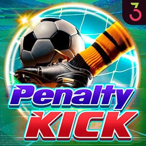 Penalty Kick (1) game cover