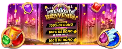 Bienvenido a tu casino royal 🎰