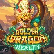 Golden Dragon WealthGamingcorps game icon