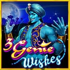 3 Genie Wishes game icon